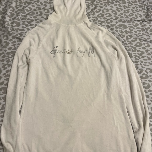 Guess by Marciano turtle neck size 3 - Picture 2 of 4